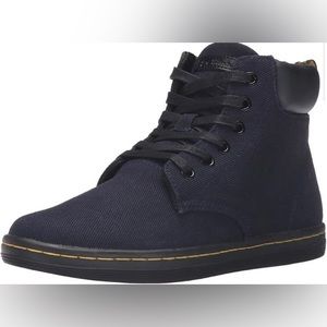 Doc Marten Sneaker Boot